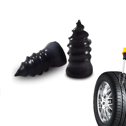 30PCS Tire Repair Rubber Nail for Mercedes Benz SLR McLaren