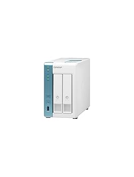 QNAP(キューナップ) TS-131K 専用OS QTS搭載 クアッドコア1.7GHz CPU 1GBメモリ 1ベイ ホーム&amp;SOHO向け スナップショット機能対応 NAS Amazon.co.jp: QNAP(キューナップ) TS-131K 専用OS QTS搭載