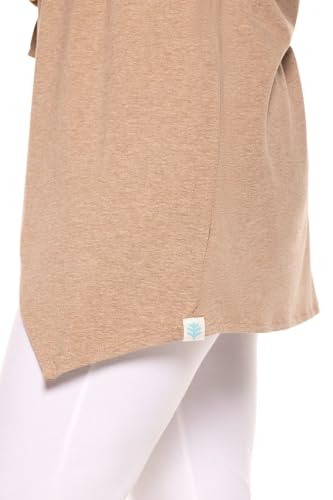 Image of Women's Long Sleeve Sun Wrap - UPF 50+ Sun Protection - Marietas
