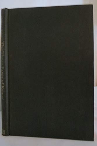 The three faces of power B0006BU77E Book Cover