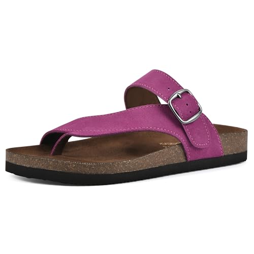 Image of White Mountain Women's Carly Footbed Sandal