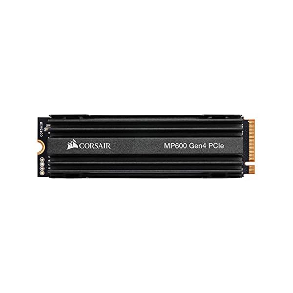 Corsair Force MP600 SSD de 2TB hasta 4.950 MB/s - Image 3