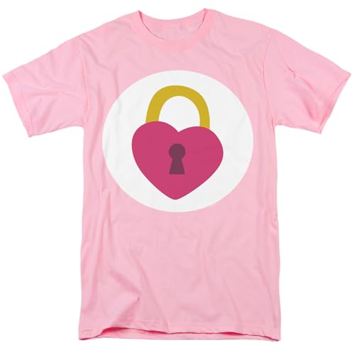 Care Bears: Unlock the Magic Secret Bear Belly Unisex Adult
