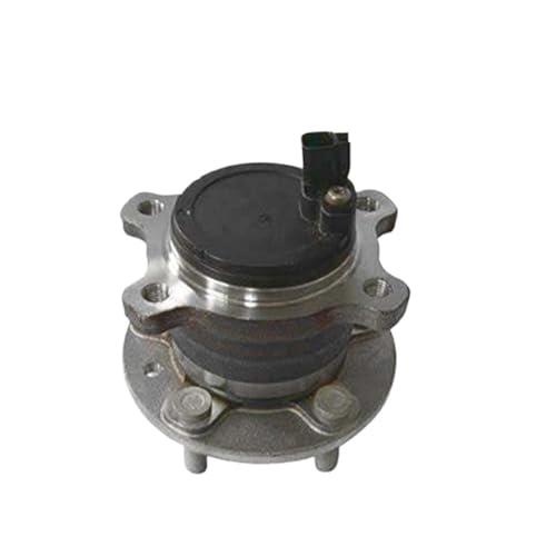Roulement de moyeu de roue avant 6G912C299FA pour auto 2007-2016