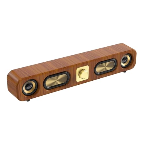 Altavoces Tv Home Cinema Bluetooth Marca Koolenry