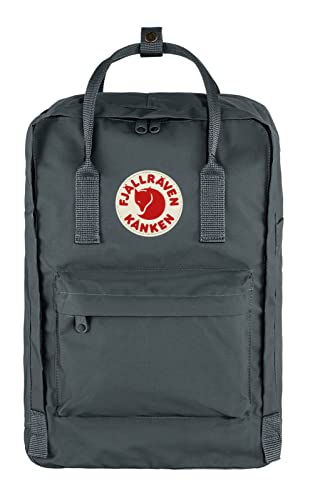 Fjällräven Unisex Adults Kånken 15' Backpack,...