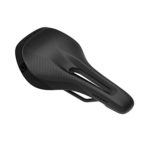 Selle Ergon SM E-Mountain Pro femme avec canal de soulagement VTT