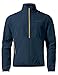 Produktbild VAUDE Herren Men's Cyclist Air Jacket Jacke, dark sea, L EU