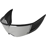 Giro Vivid Vanquish Replacement Shield (Silver)