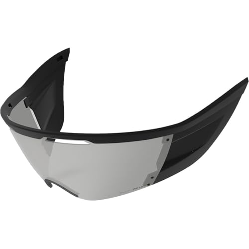 Giro Vivid Vanquish Replacement Shield (Silver)