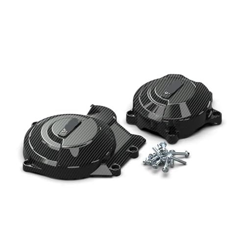 Accesorios de motocicleta gsx250r cubiertas motor dl250 v-strom protector embrague 2