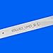YLQSMX LED Backlight Strip Replacement Kit for 65