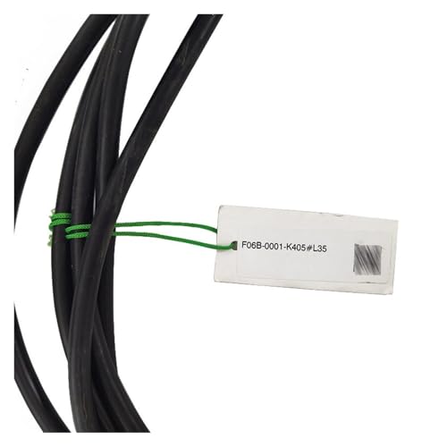 Câble F06B-0001-K405 haute performance pour commande machine
