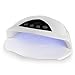 Produktbild Nageltrockner 72W UV LED Lampe Nagellampe Mit 4 Timern 10s 30s 60s 99s LCD Display Auto-Sensor Nagelwerkzeuge Für Gel Nagellack Shellac