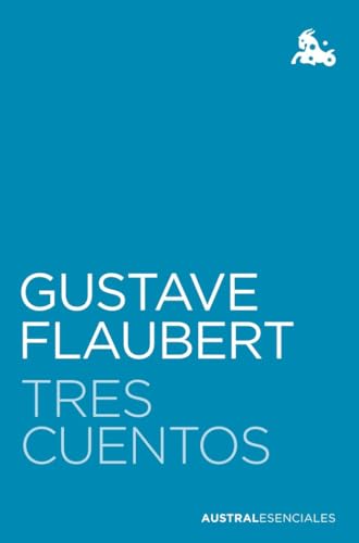 Portada de Tres cuentos