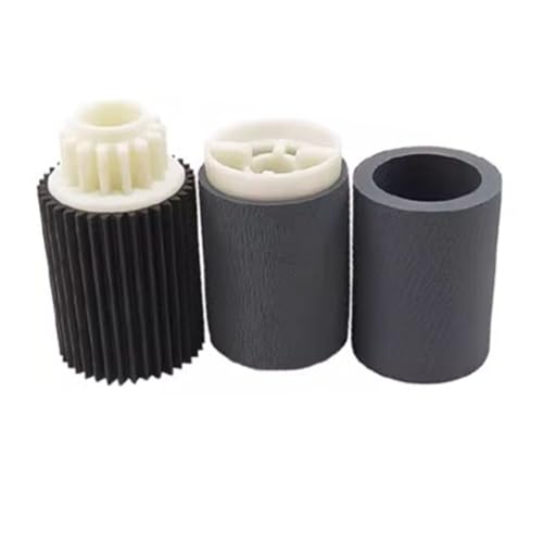 Rouleau de ramassage anti-bourrage pour chargeur BH 1200 1250 1051 C7000 C8000
