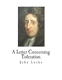 A Letter Concerning Toleration