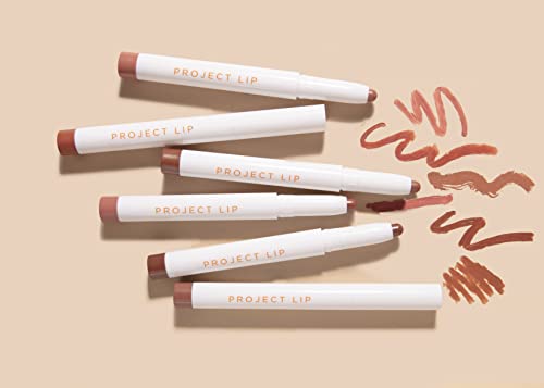 PROJECT LIP PLUMP & FILL LIP LINER - SHADE TOUCH - Image 8