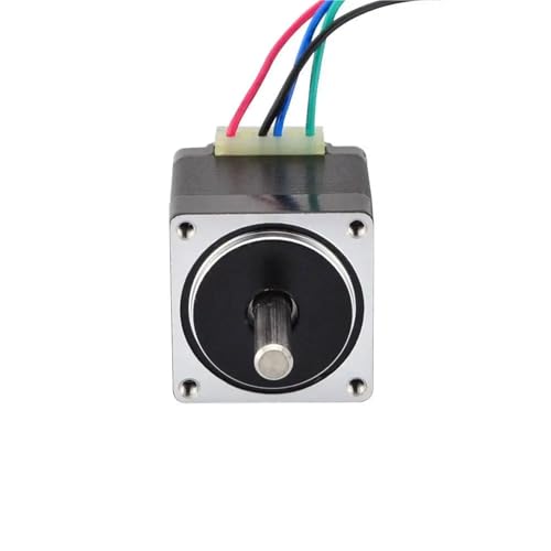 Moteur pas à pas 4 fils 0,67A 7Ncm micro moteur impression 3D - 2