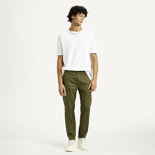 Image of Levi's Men's 512 Slim Fit Mid Rise Jeans