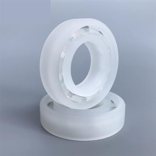 Roulement 6806 haute précision en acier rigide pour moyeu 30mm - 3