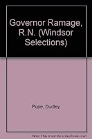 'GOVERNOR RAMAGE, R.N. (WINDSOR SELECTIONS S.)' 0745176860 Book Cover