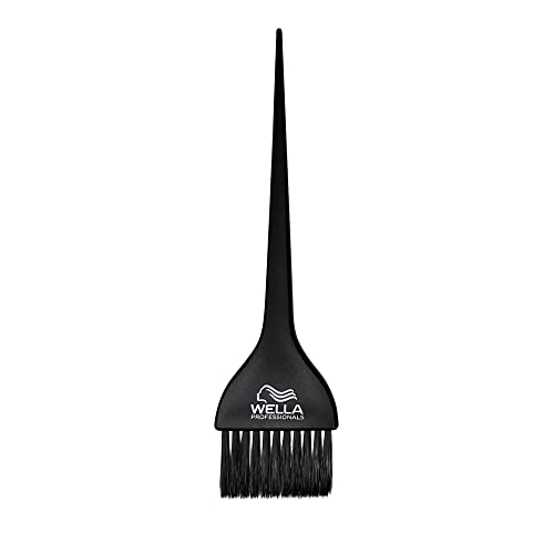 Wella Professionals Color Brush negro para mezclar color miniatura 1