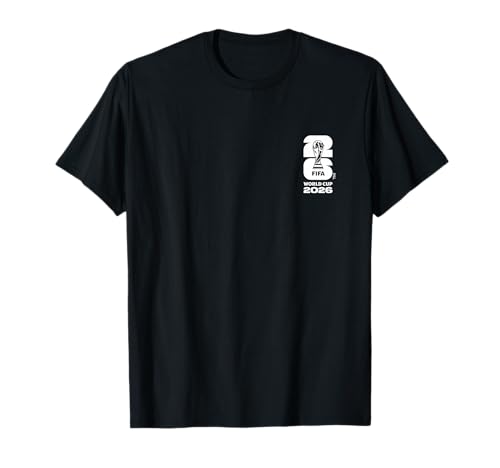 FIFA World CUP26 IR Iran Country Ball T-Shirt