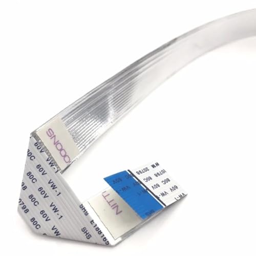 Nappe FFC flexible haute précision pour scanner Samsung M3870