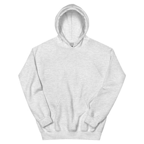 Image of Maydear Custom Hoodie Unisex Pullover Sweatshirt | Personalized with Photo, Logo or Text, For Men & Women