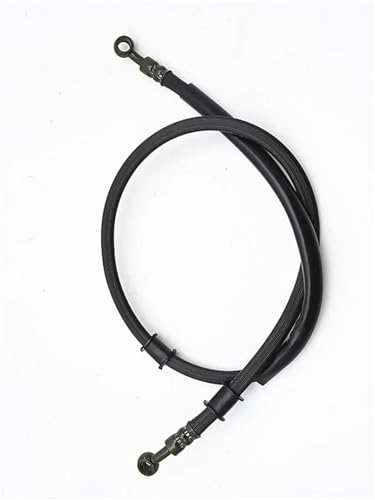 Durite de frein hydraulique AN125 pour moto et scooter Haojue Suzuki