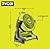 RYOBI ONE+ 18V Cordless 7-1/2 in. Bucket Top Misting Fan Kit with 1.5 Ah Battery and Charger Yellow/Black Medium PCL851K