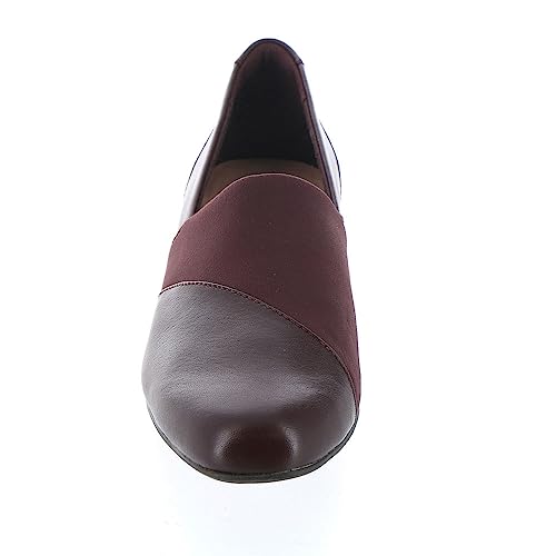 Image of Clarks Women's Juliet Gem Loafers