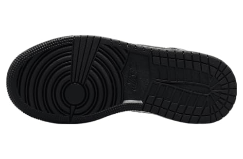 Image of Nike Kids' Air Jordan 1 Mid Shoes
