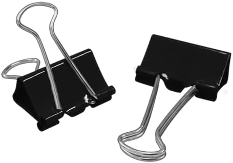 Tilibra - Prendedor para Papel...