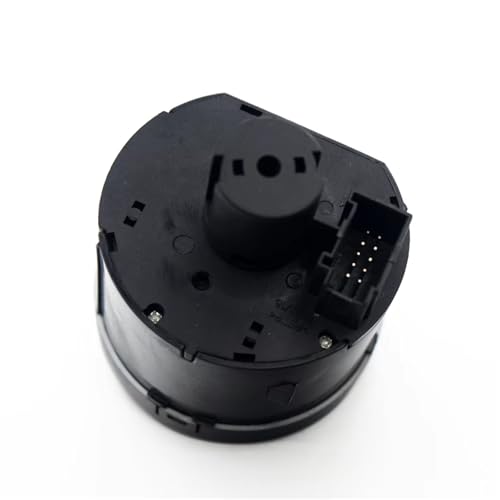 Interruptor de faros antiniebla para solucionar fallos de luces en Golf V y VI Variant 2