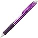Pentel RSVP Super RT Ballpoint Pen, (0.7mm) Fine Line, Assorted Ink Colors, 8 Pack with Bonus Black Ink Pen