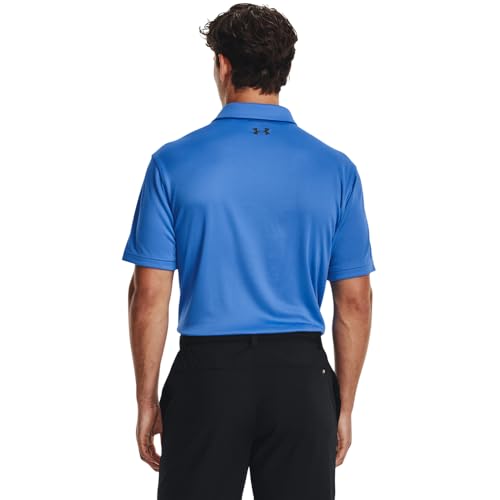 Image of Under Armour Men's Tech Golf Polo