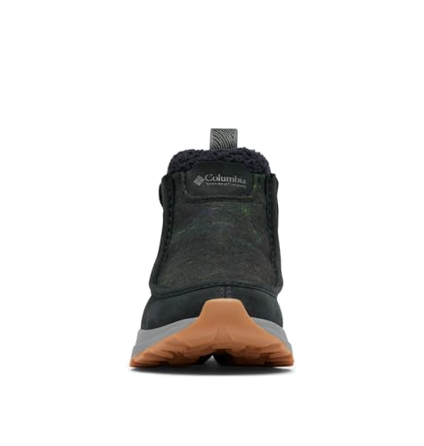 Columbia Women's Landroamer Cozy, Black/Titanium II, 8.5