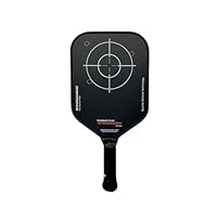 Amazon.co.jp: Engage Pursuit Pro1 ピックルボールパドル | 未加工