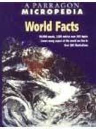 Paperback World Facts (Encyclopedia of World History) Book