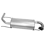AP Exhaust Products 7314 Exhaust Muffler