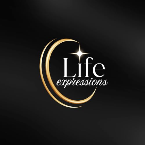 Couverture de Life Expressions