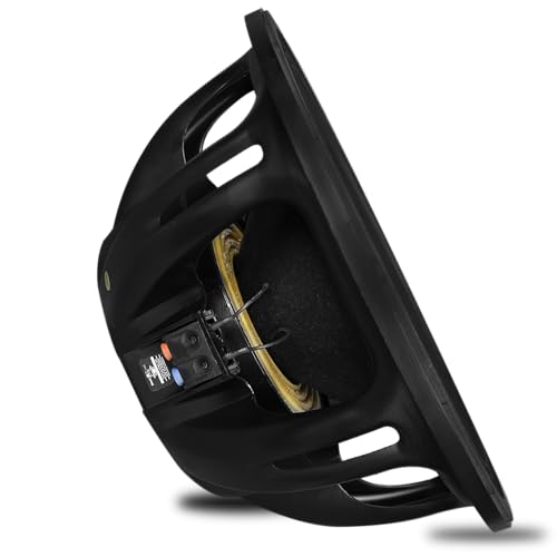 Image of AUDIO-X C18-1500W V3, 18-Inch DJ Subwoofer Speaker - 8 OHM, 4.5 inch (114.2mm) Voice Coil, Y35 220x130x30 Magnet, Aluminum Die-Casting Body, High-Power Performance for Professional Audio Systems