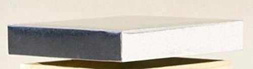 Dadant tin cap for bee hives, 545 mm x 545 mm x 105 mm