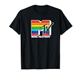 Officially Licensed MTV Apparel for Men - Women - Boys and Girls; MTV Logo T-Shirts; Music Television T-Shirts; Rainbow Logo T-Shirts; Retro Music T-Shirts; Retro TV T-Shirts; MTV Pride T-Shirts; Pride Logo T-Shirts; Pride T-Shirts;