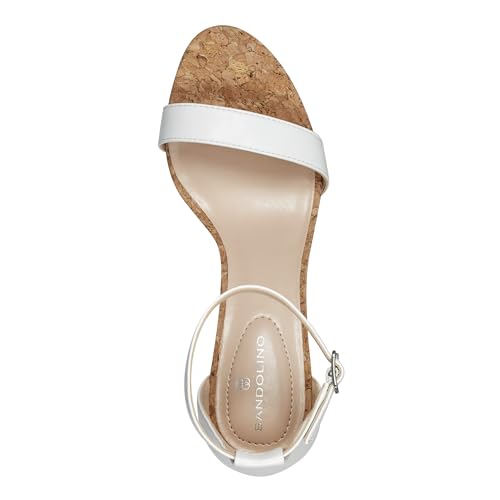 Image of Bandolino Women's Armory Dress Sandal