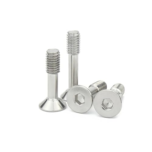 Varilla Roscada M8 Inoxidable Marca Genérico