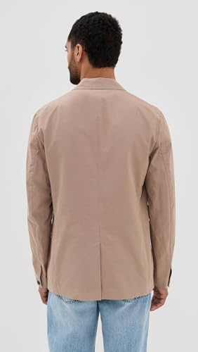 rag & bone Men's Achilles Peached Cotton Blazer3