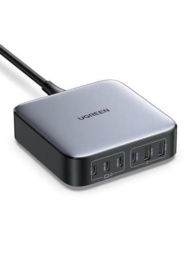 Ugreen Nexode 200W USB-C Ladegerät